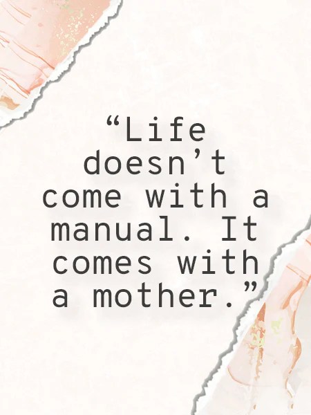 Happy Mother’s Day