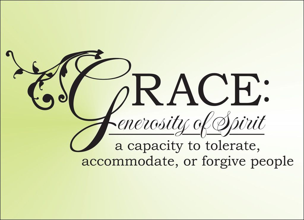 Grace